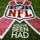 Illustration for article titled The NFLs Campaign Against Breast Cancer Is a Total Scam